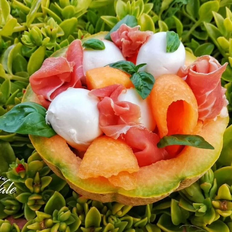 Antipasto Italiano