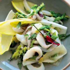 Insalata di Seppia